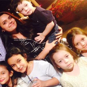 Meet your Posher, Sheila